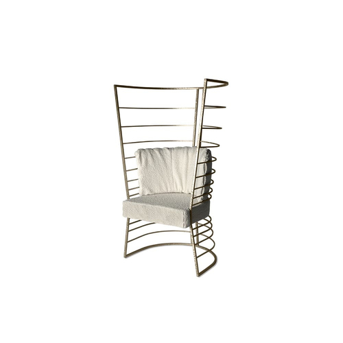 Armchair CORNELIO CAPPELLINI Faraday