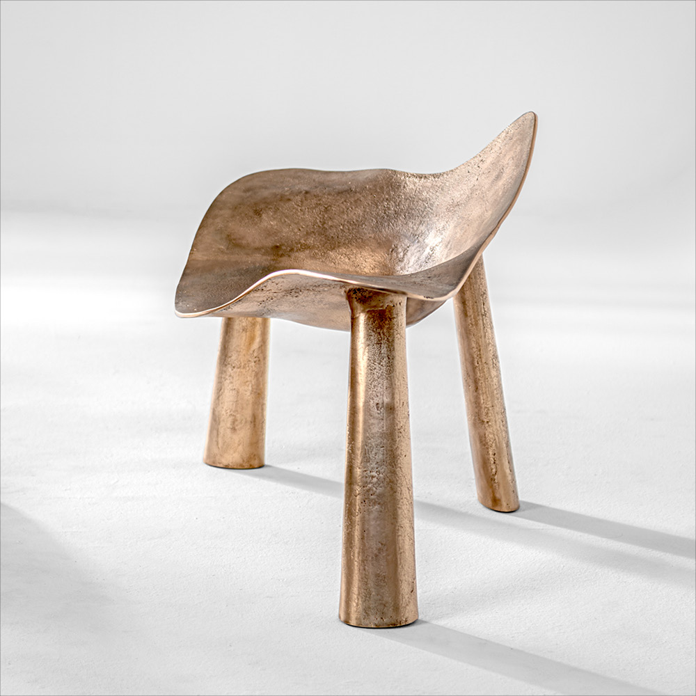 Armchair CORNELIO CAPPELLINI Iconique в интерьере