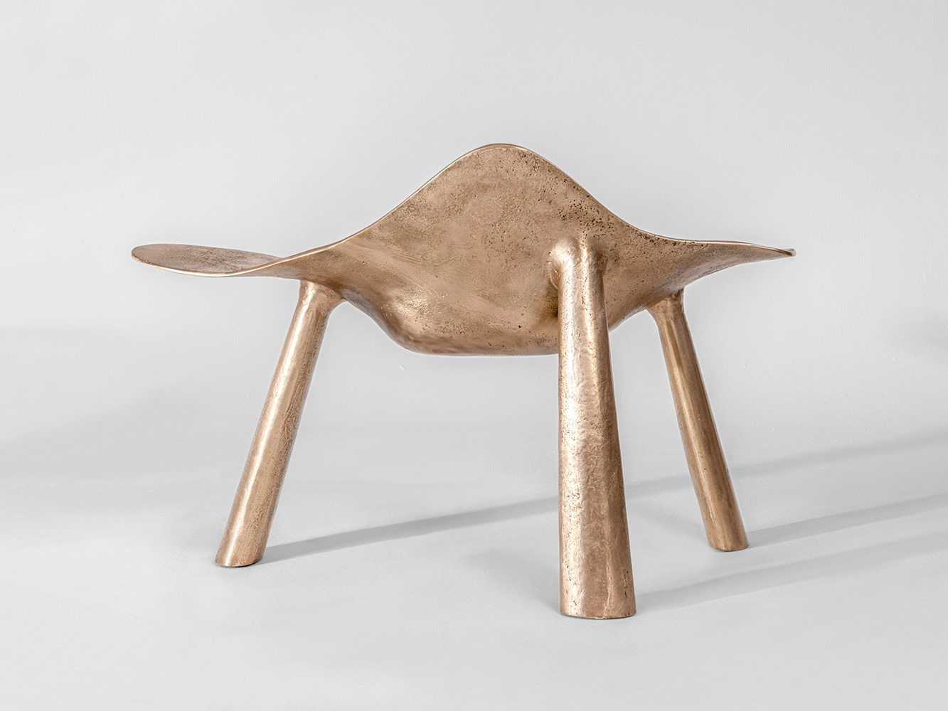 Armchair CORNELIO CAPPELLINI Iconique в интерьере