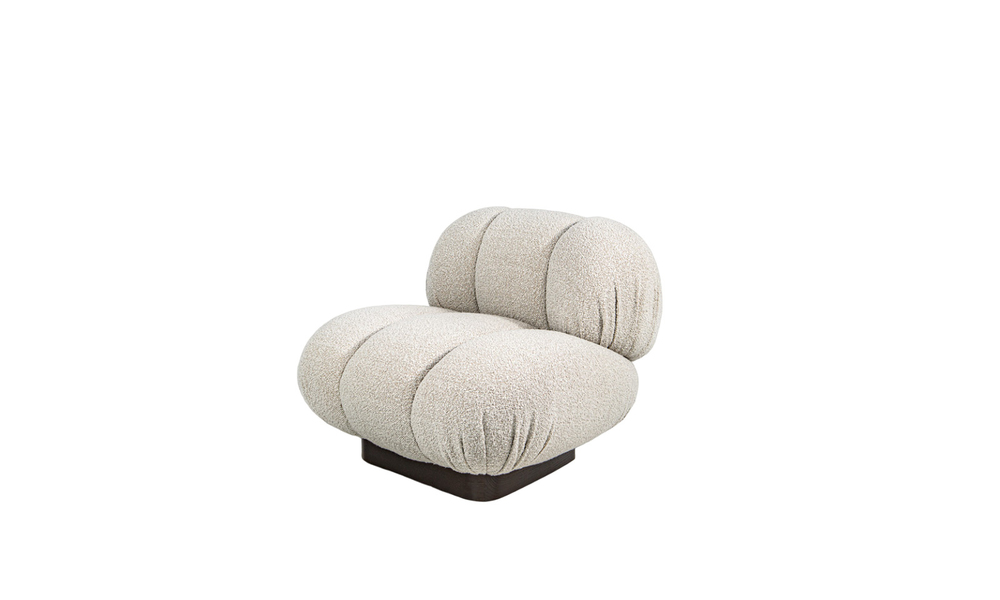 Armchair CORNELIO CAPPELLINI Kiro