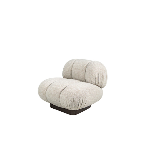 Armchair CORNELIO CAPPELLINI Kiro