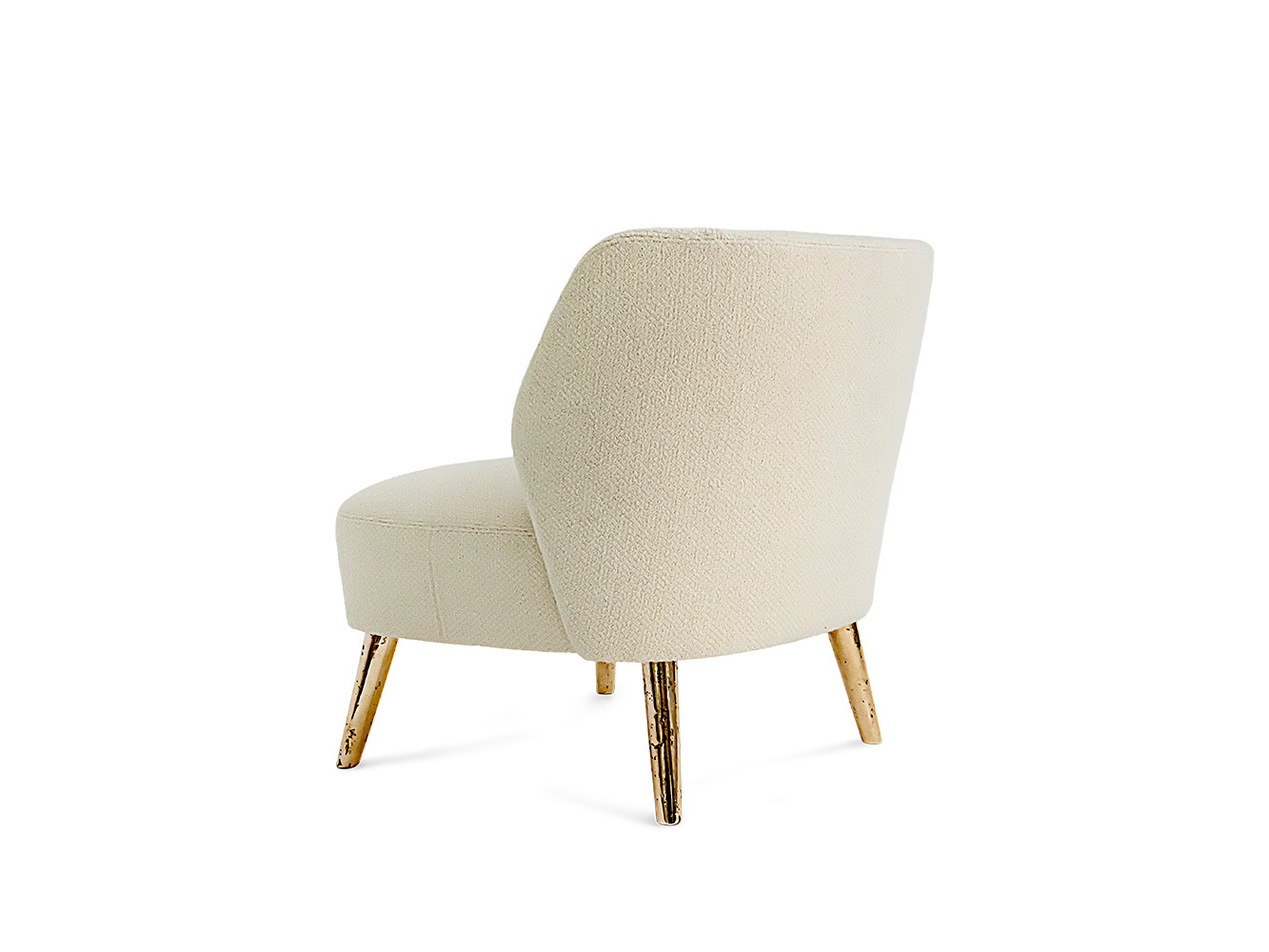 Armchair CORNELIO CAPPELLINI Marilou в интерьере