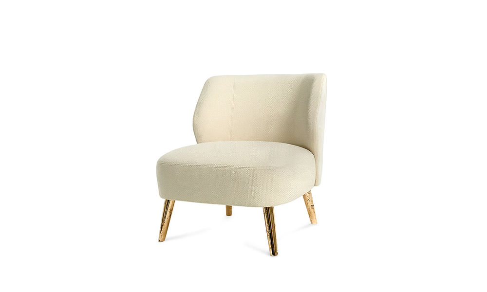 Armchair CORNELIO CAPPELLINI Marilou