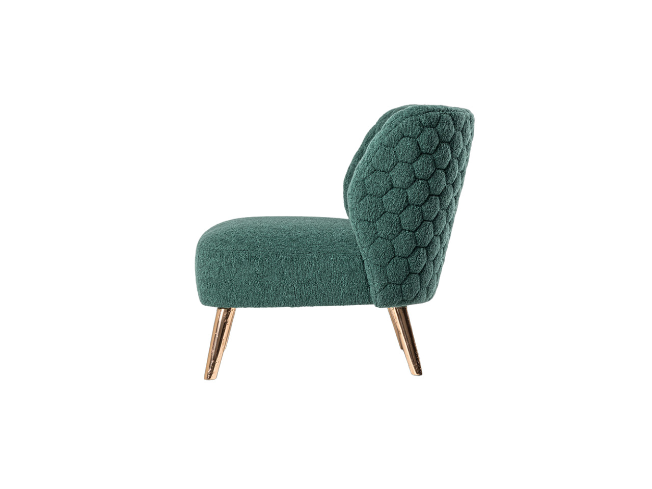 Armchair CORNELIO CAPPELLINI Marilou 2 в интерьере