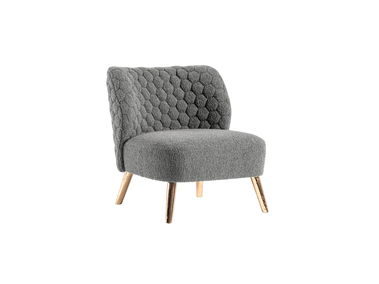 Armchair CORNELIO CAPPELLINI Marilou 2 в интерьере