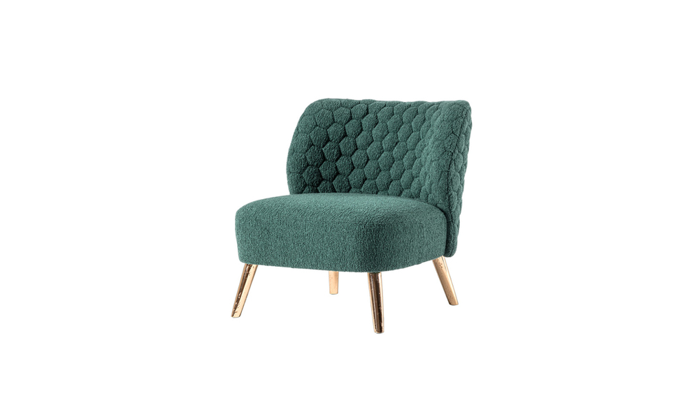 Armchair CORNELIO CAPPELLINI Marilou 2