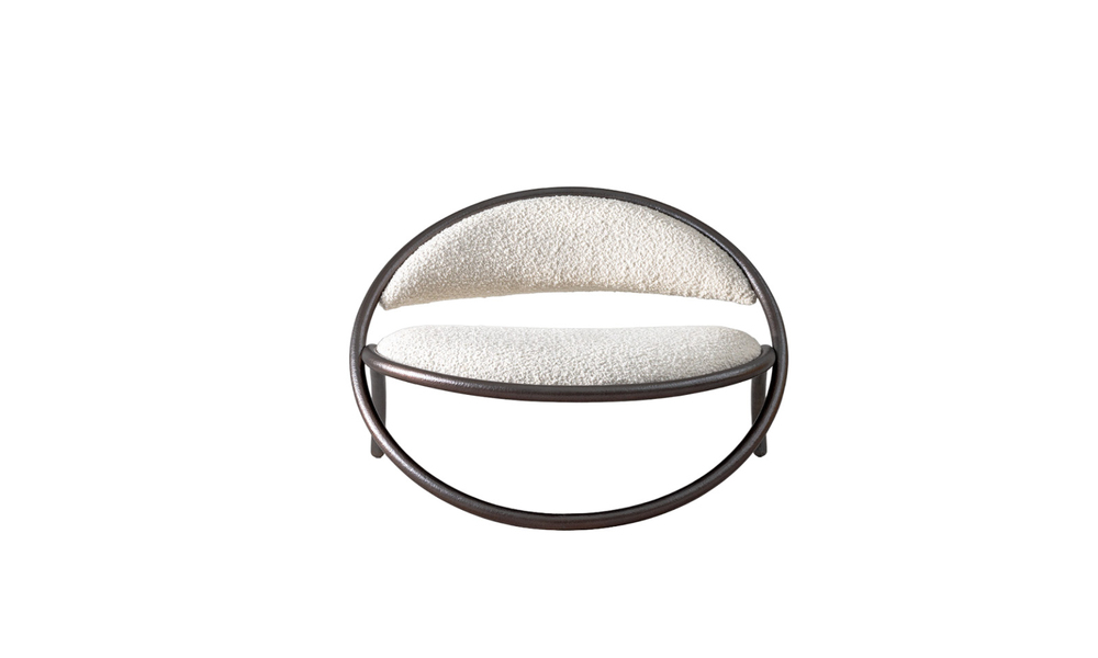 Armchair CORNELIO CAPPELLINI Ryo