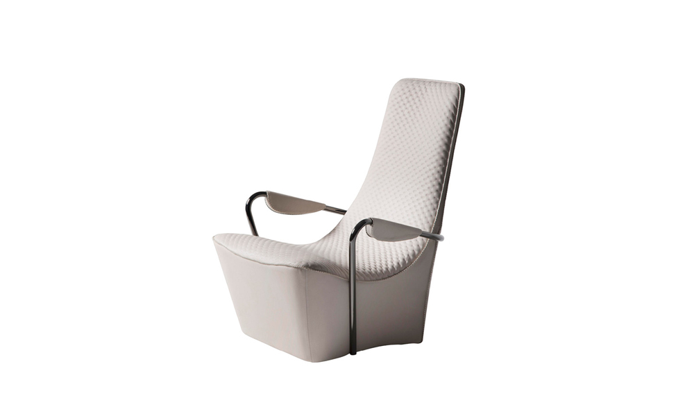Armchair CORNELIO CAPPELLINI Wave