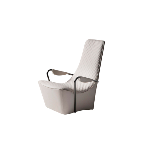 Armchair CORNELIO CAPPELLINI Wave