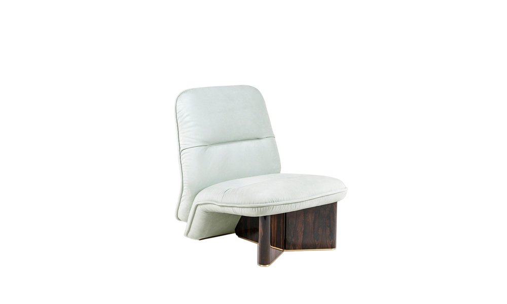 Armchair CORNELIO CAPPELLINI Ypsilon
