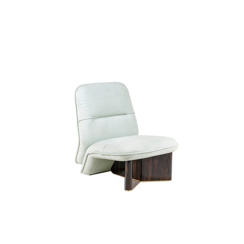 Armchair CORNELIO CAPPELLINI Ypsilon