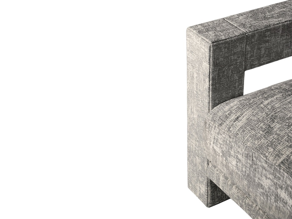 Armchair CORNELIO CAPPELLINI Vision в интерьере
