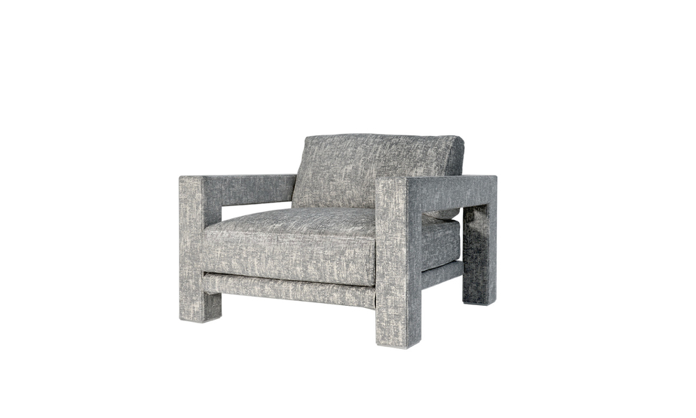 Armchair CORNELIO CAPPELLINI Vision