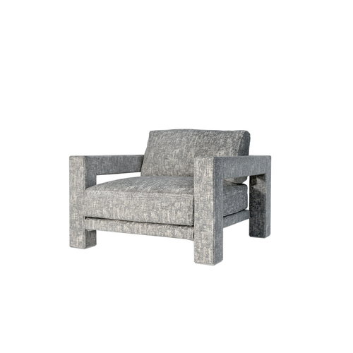 Armchair CORNELIO CAPPELLINI Vision