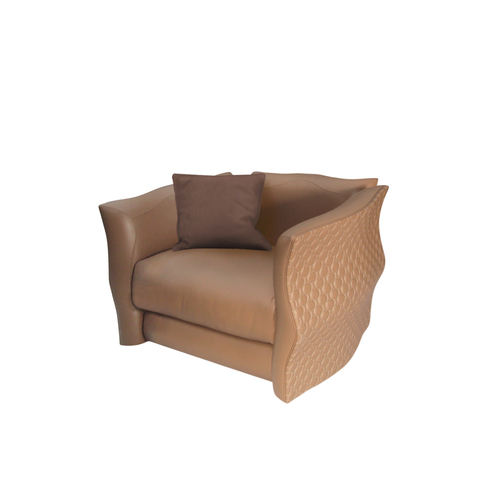 Armchair CORNELIO CAPPELLINI Scarlett