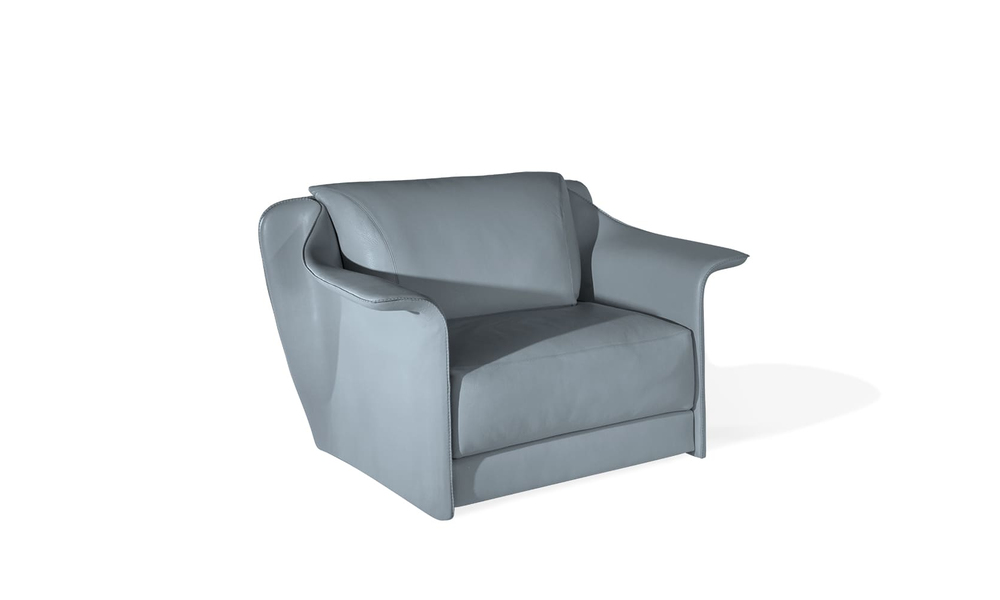 Armchair CORNELIO CAPPELLINI Laryssa