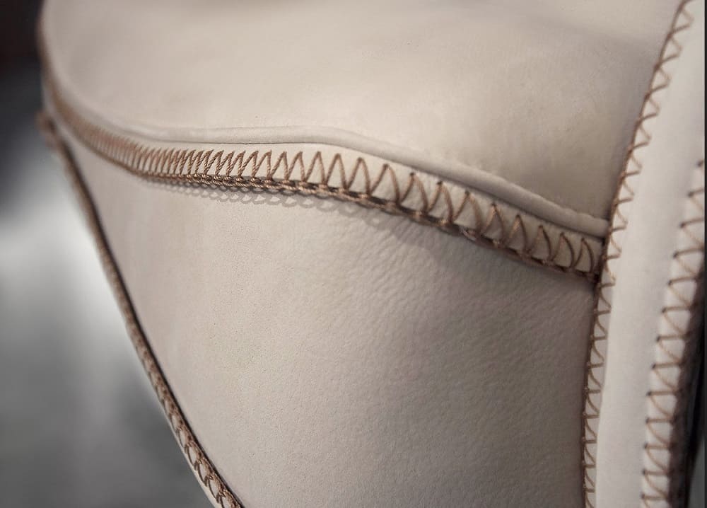 Armchair CORNELIO CAPPELLINI Beatrix в интерьере