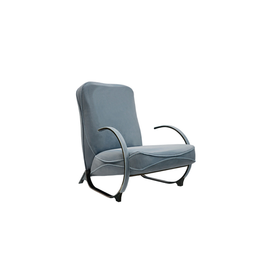 Armchair CORNELIO CAPPELLINI Beatrix