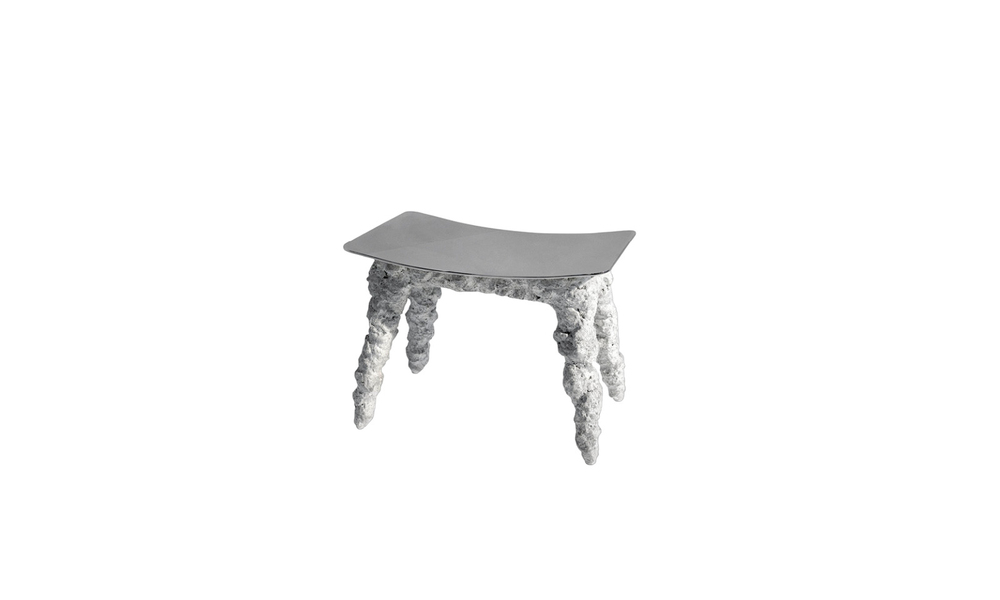 Pouf CORNELIO CAPPELLINI Blade