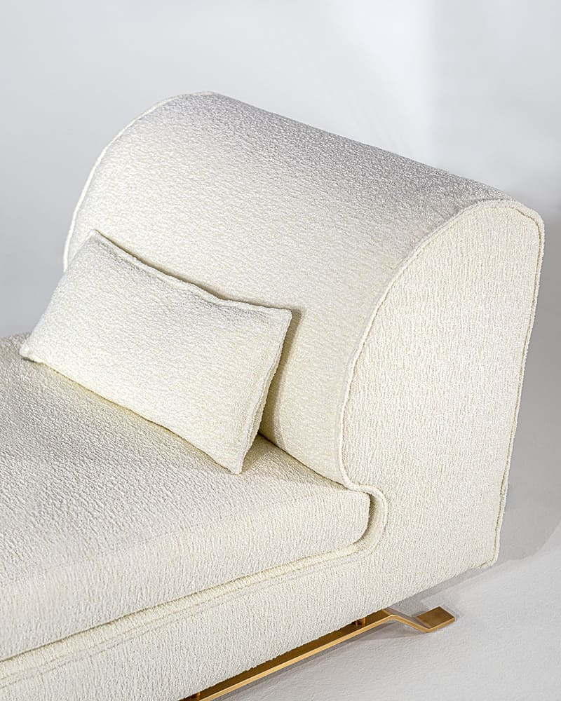 Daybed CORNELIO CAPPELLINI Denver в интерьере