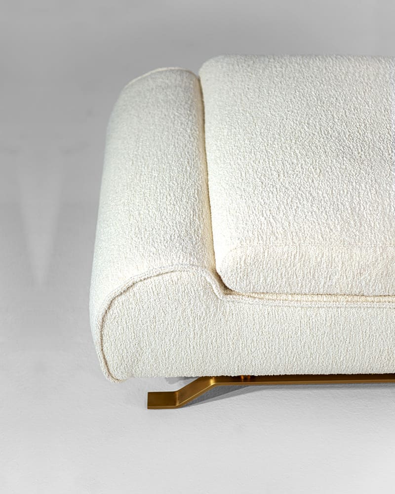 Daybed CORNELIO CAPPELLINI Denver в интерьере