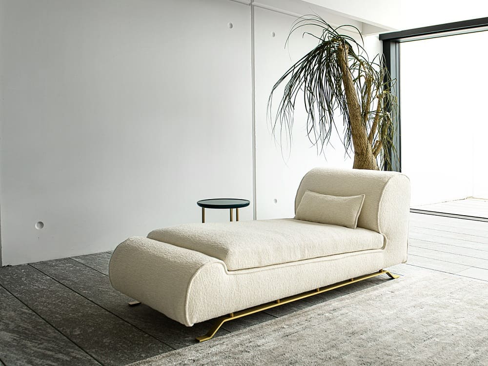 Daybed CORNELIO CAPPELLINI Denver в интерьере