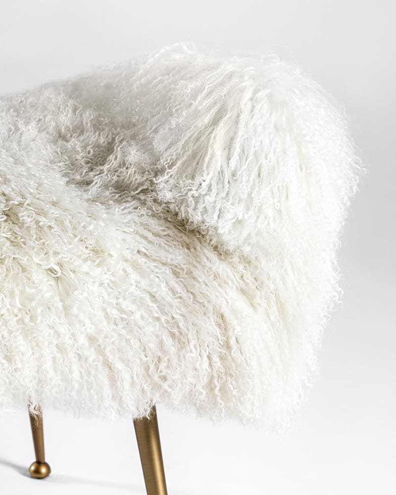 Pouf CORNELIO CAPPELLINI Euphoria в интерьере
