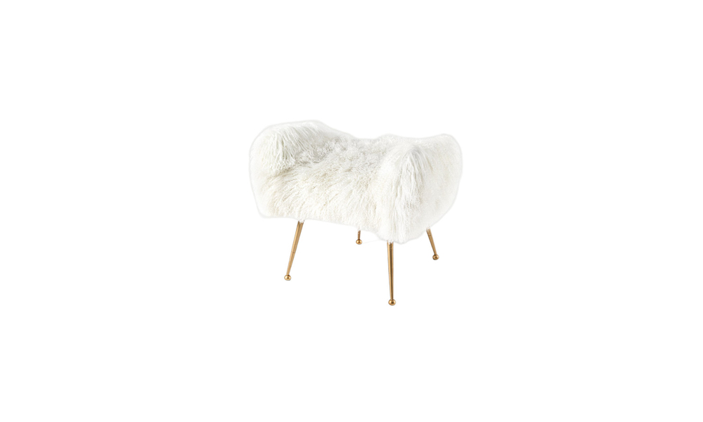 Pouf CORNELIO CAPPELLINI Euphoria