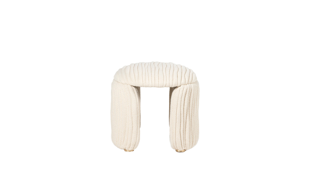 Pouf CORNELIO CAPPELLINI Leaf