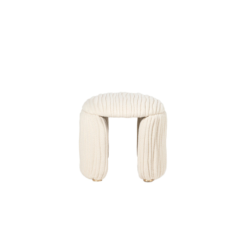 Pouf CORNELIO CAPPELLINI Leaf