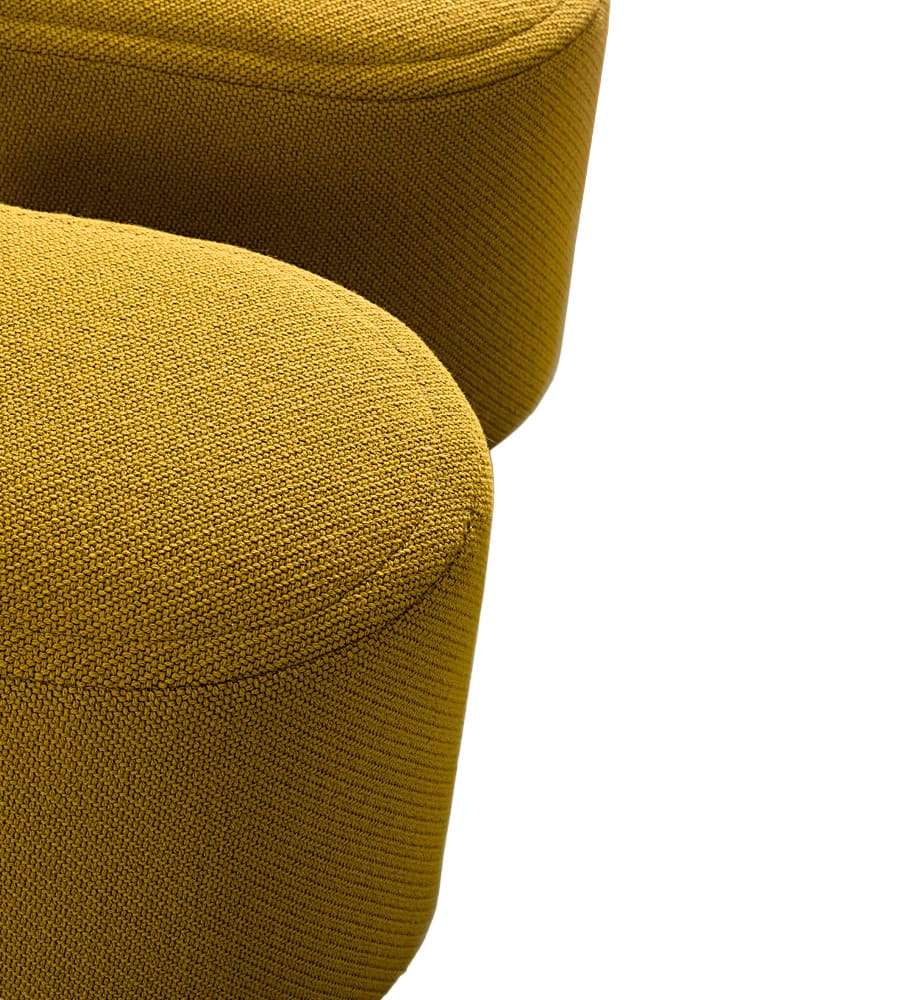 Pouf CORNELIO CAPPELLINI Marilyn в интерьере