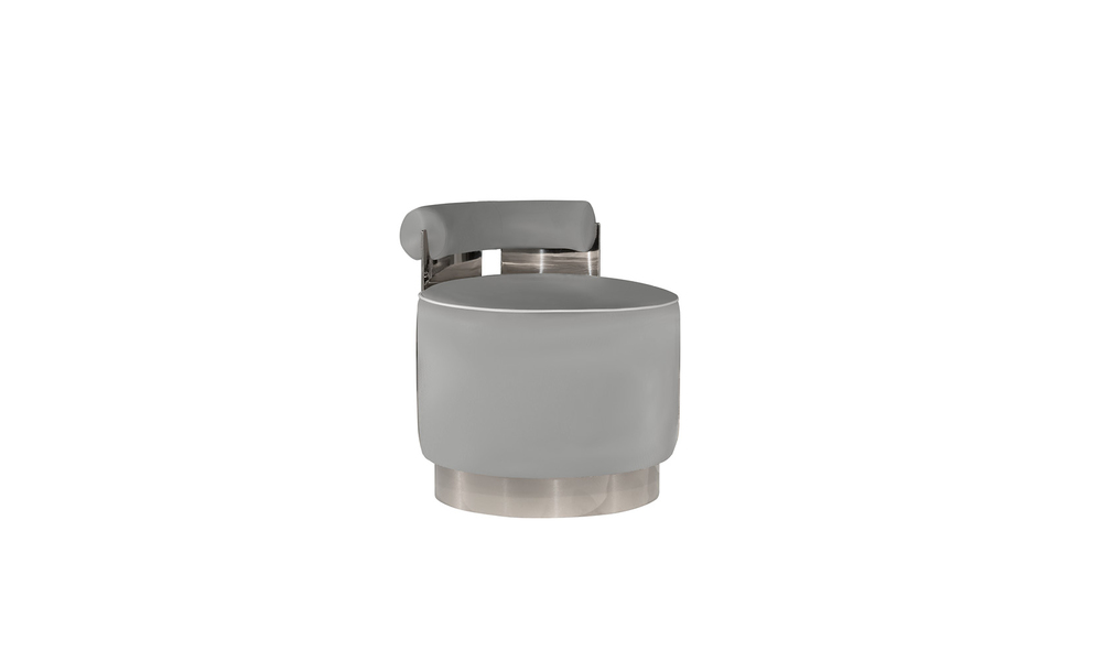 Pouf CORNELIO CAPPELLINI Shelly