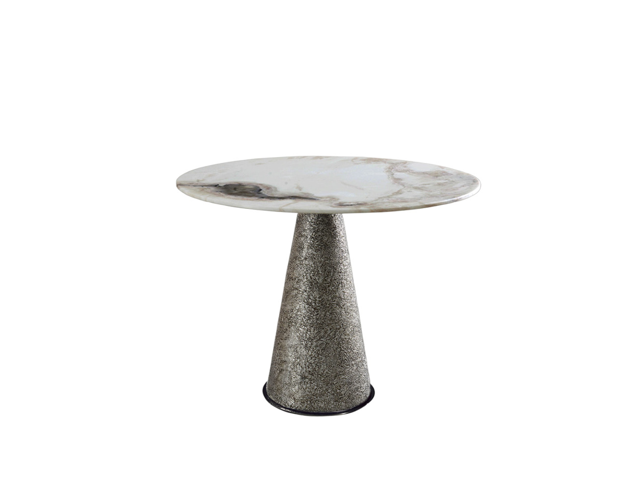 Corner table CORNELIO CAPPELLINI Cheope в интерьере