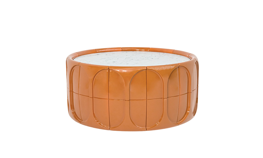 Coffee table CORNELIO CAPPELLINI Concave