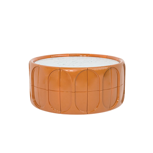 Coffee table CORNELIO CAPPELLINI Concave