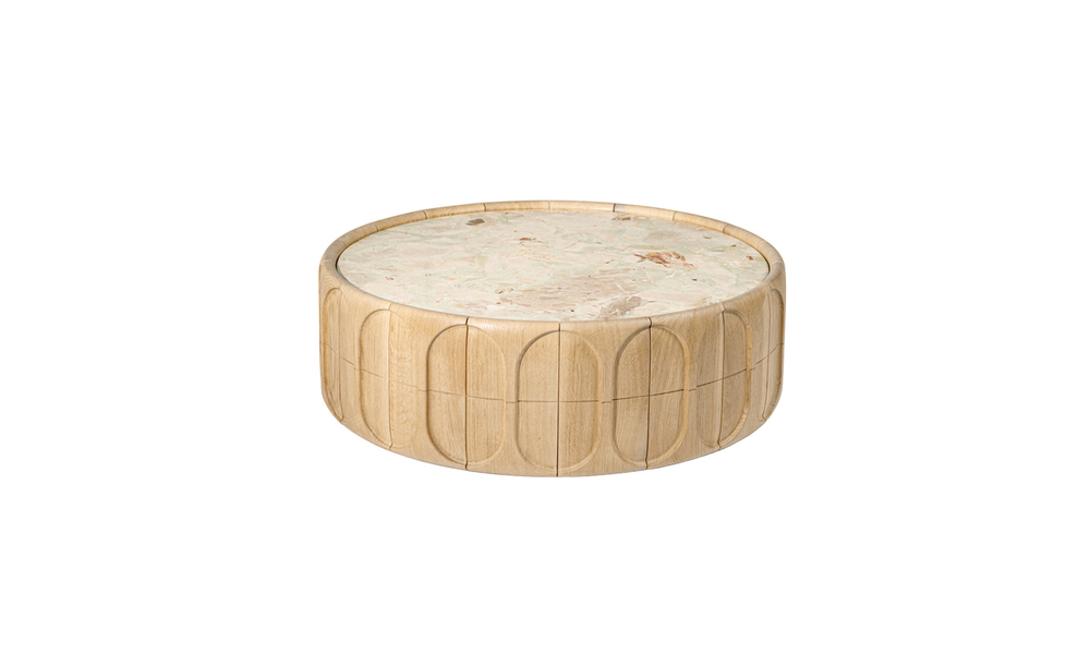 Coffee table CORNELIO CAPPELLINI Concave 2