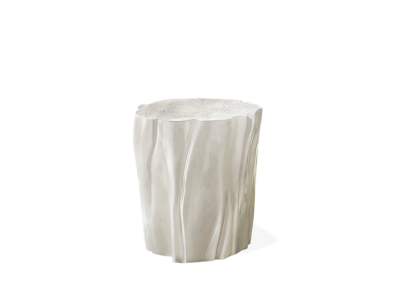 Corner table CORNELIO CAPPELLINI Dafne в интерьере