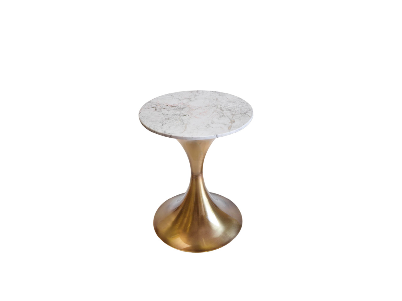 Corner table CORNELIO CAPPELLINI Donald в интерьере