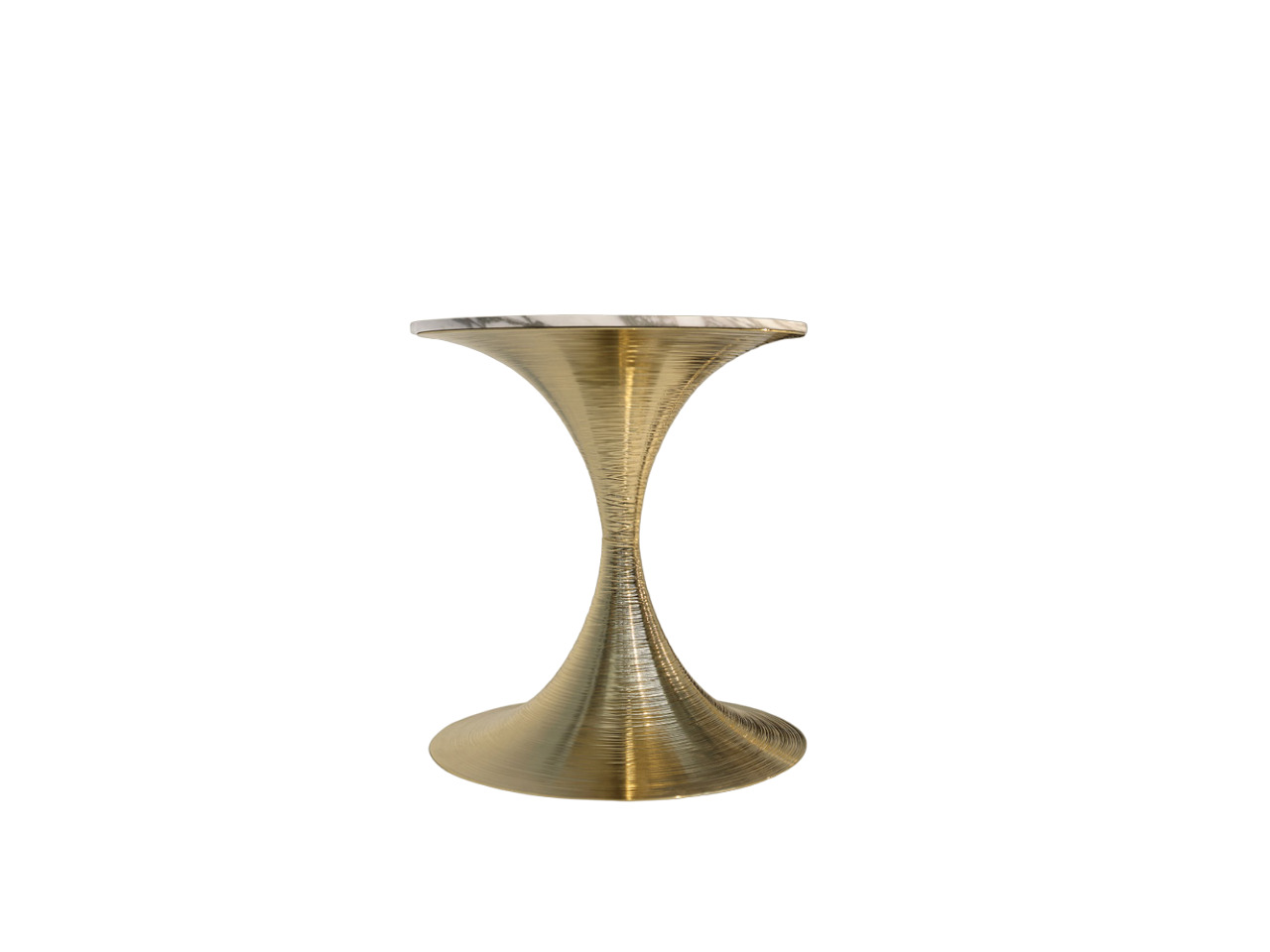 Corner table CORNELIO CAPPELLINI Donald в интерьере