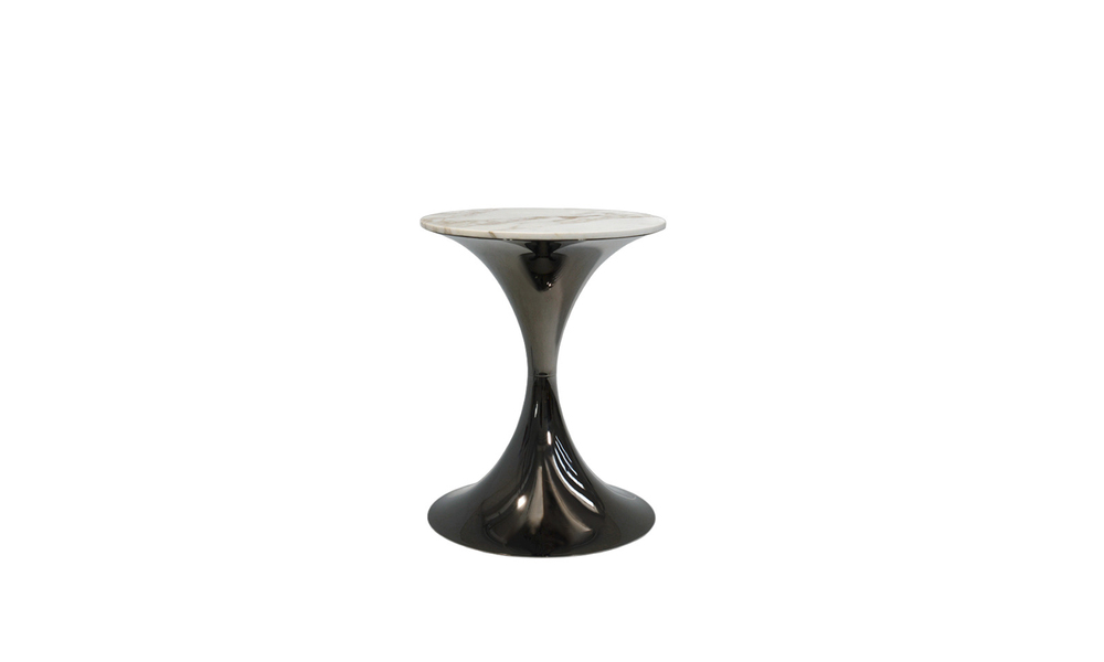 Corner table CORNELIO CAPPELLINI Donald