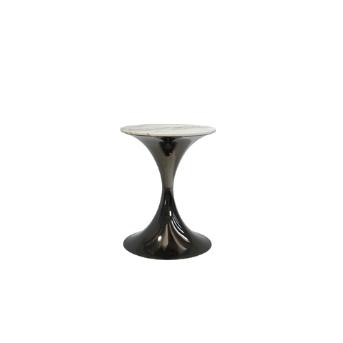 Corner table CORNELIO CAPPELLINI Donald