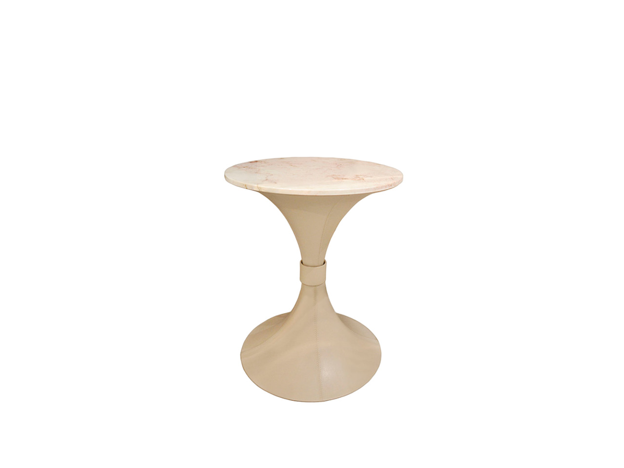 Corner table CORNELIO CAPPELLINI Donald 2 в интерьере