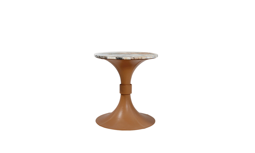 Corner table CORNELIO CAPPELLINI Donald 2