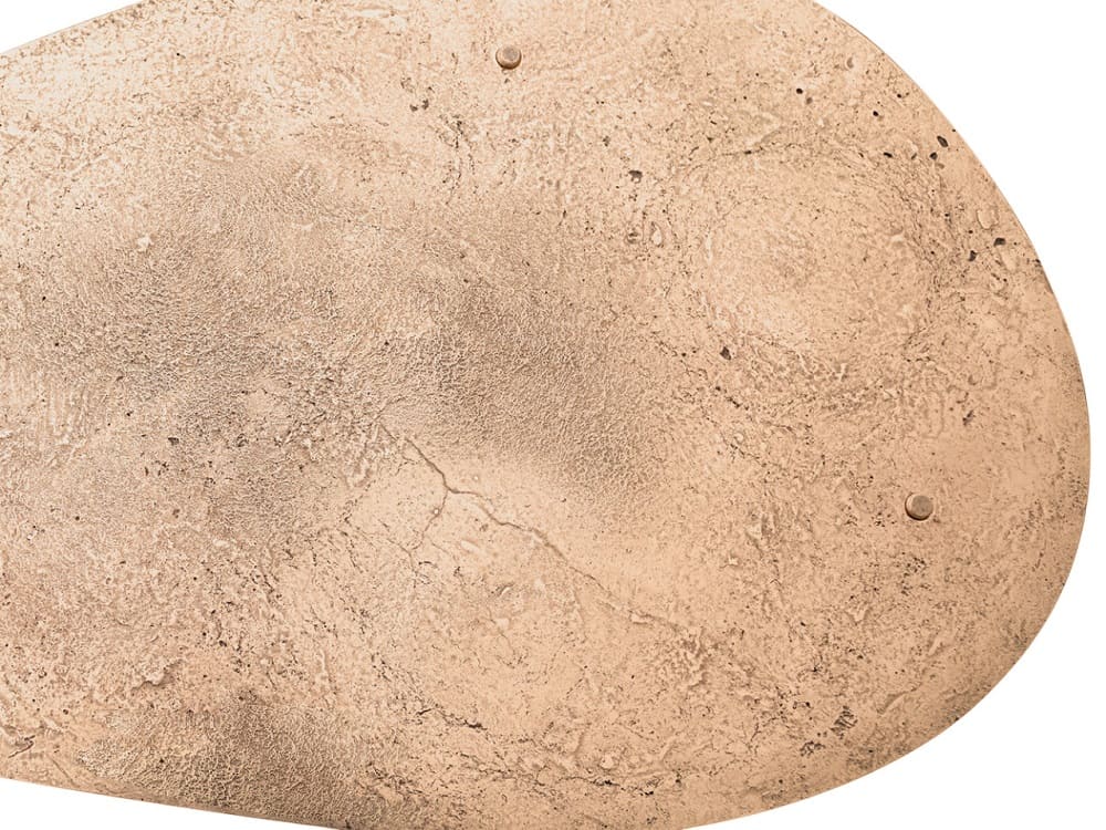 Coffee table CORNELIO CAPPELLINI Drop в интерьере