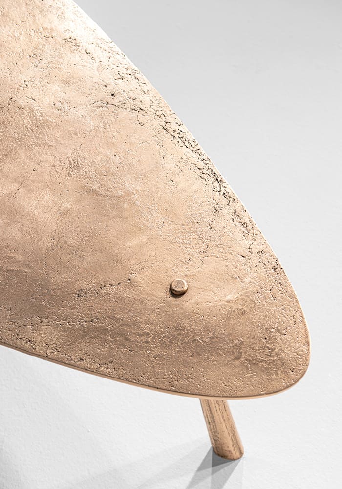 Coffee table CORNELIO CAPPELLINI Drop в интерьере