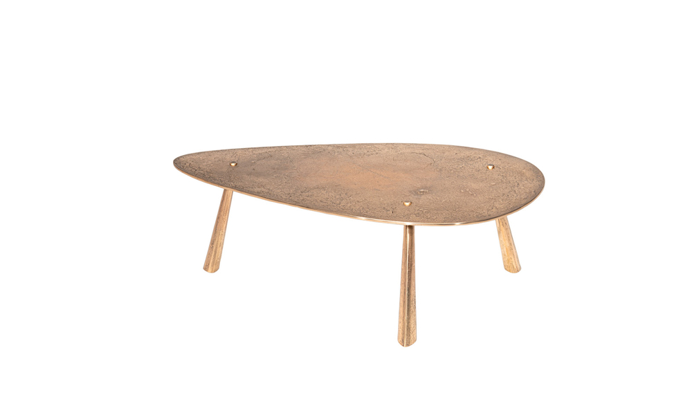 Coffee table CORNELIO CAPPELLINI Drop