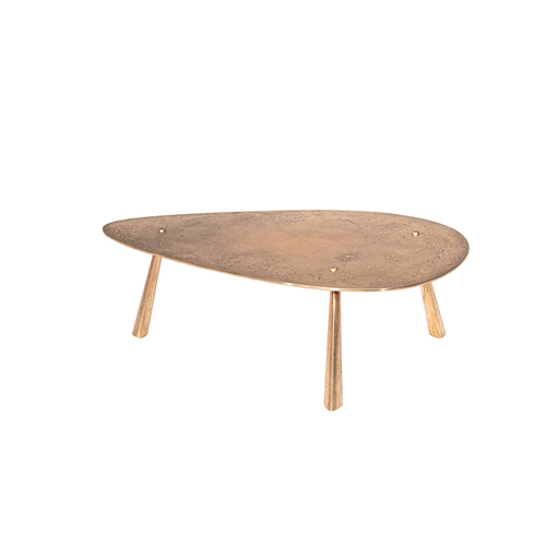 Coffee table CORNELIO CAPPELLINI Drop