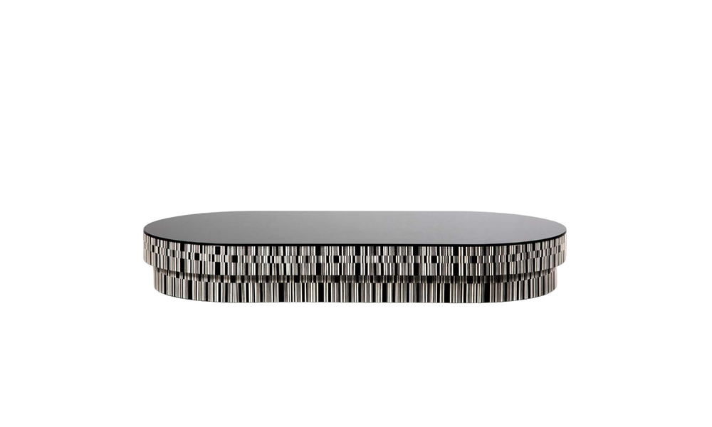 Coffee table CORNELIO CAPPELLINI Enigma 2