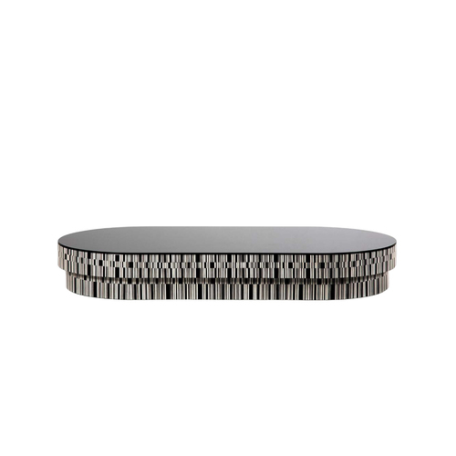 Coffee table CORNELIO CAPPELLINI Enigma 2