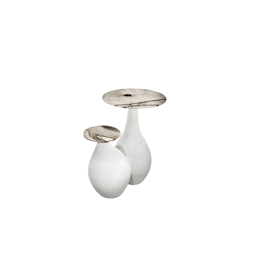 Corner table CORNELIO CAPPELLINI Isotta